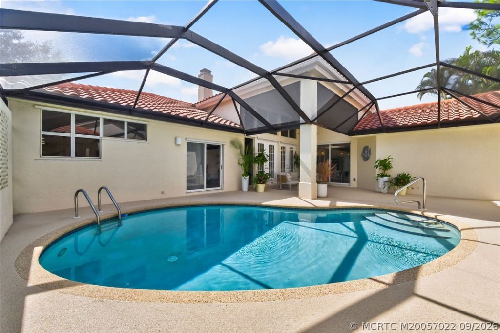 1507 NW Sawgrass Way, Palm City, FL 34990 Photo