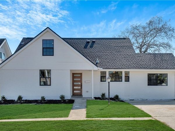 6000 ROSALIE Court , Metairie, LA 70003