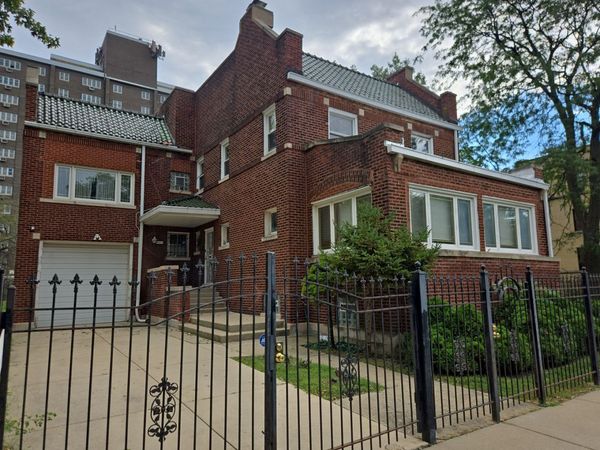 441 N Central Park Avenue , Chicago, IL 60624