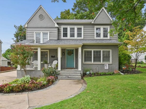 1535 E 34th Street , Tulsa, OK 74105