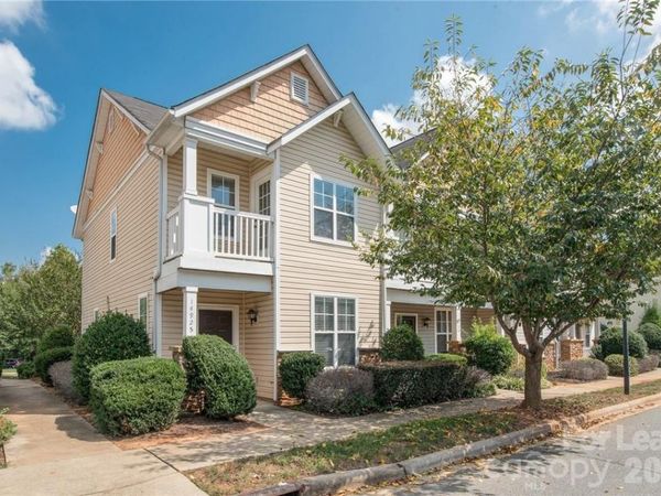 14925 Scothurst Lane , Charlotte, NC 28277
