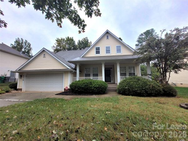 5618 Branthurst Drive , Charlotte, NC 28269