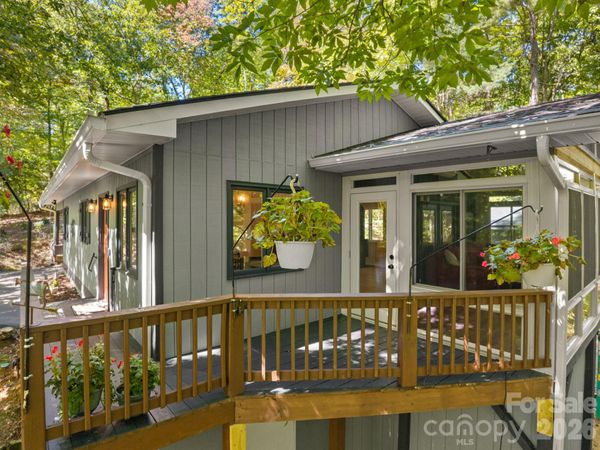 1238 Soquili Drive, Brevard, NC 28712