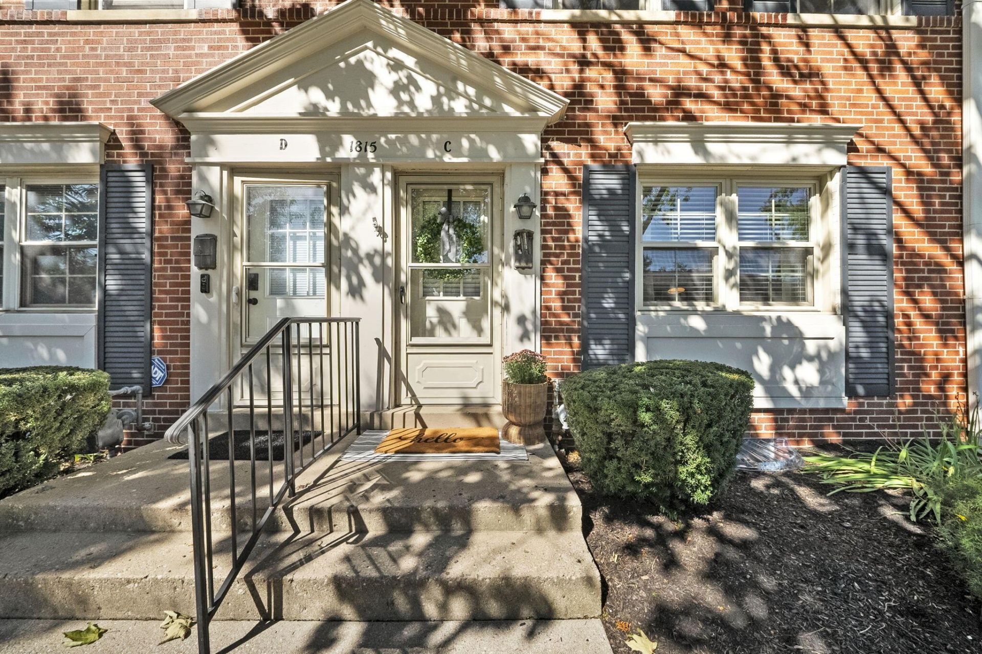 1815 Kings Court, Unit 69, Columbus, OH 43212 Main Photo