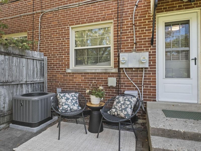 1815 Kings Court, Unit 69, Columbus, OH 43212 Photo 12