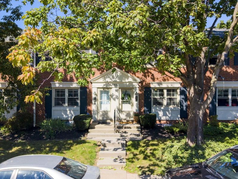 1815 Kings Court, Unit 69, Columbus, OH 43212 Photo 15