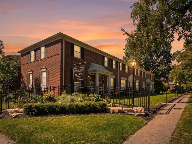 1815 Kings Court, Unit 69, Columbus, OH 43212 Photo 16