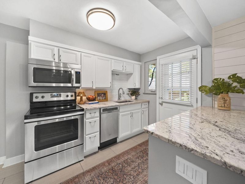 1815 Kings Court, Unit 69, Columbus, OH 43212 Photo 7