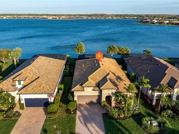 20501 Corkscrew Shores BLVD , ESTERO, FL 33928