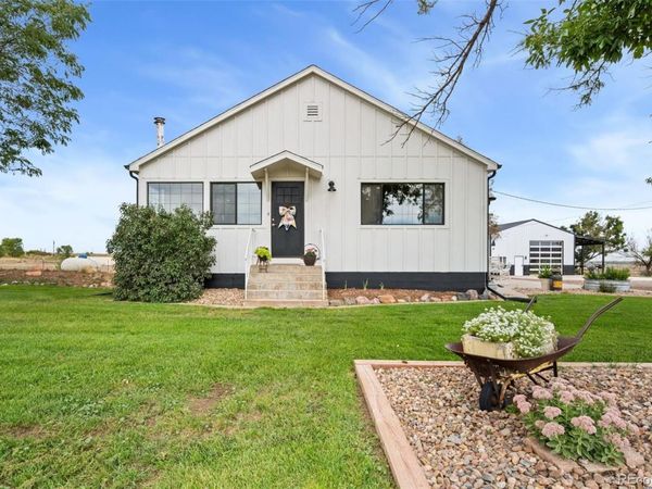 7008 County Road 23 1/2, Fort Lupton, CO 80621