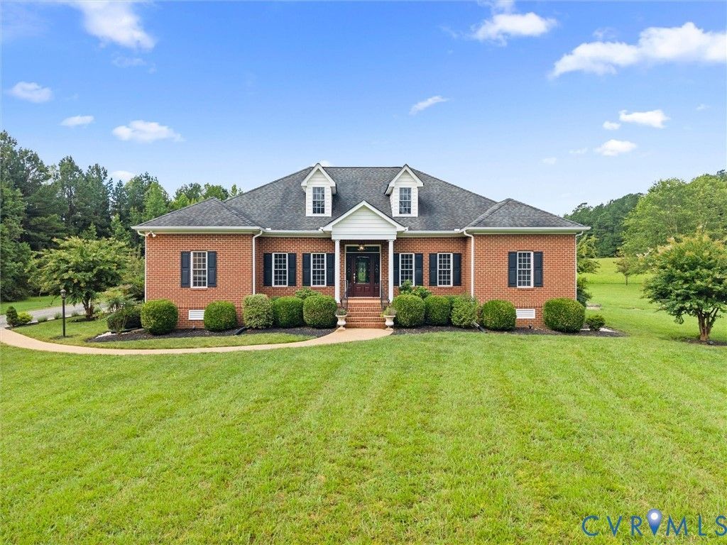 6611 Ammon Road, Ford, VA 23850 Main Photo