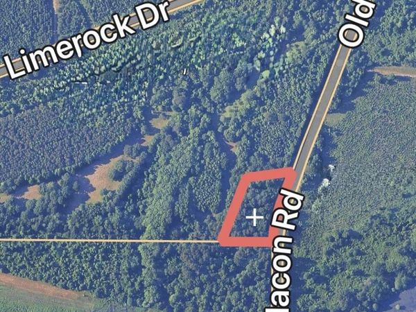 0 Old Macon Road, Columbus, MS 39701