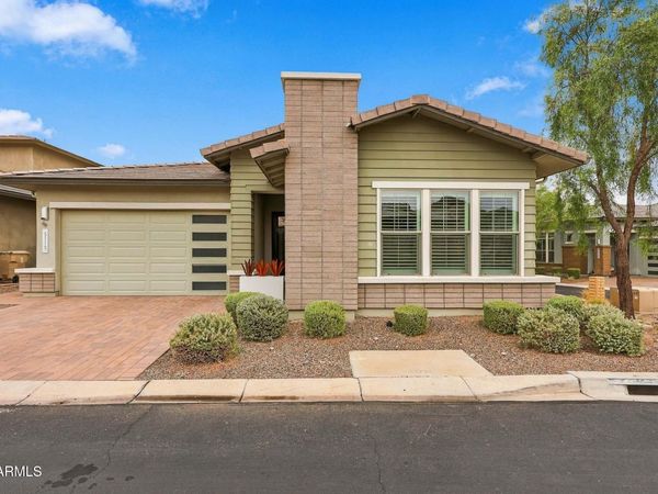 5113 N 207TH Drive, Buckeye, AZ 85396
