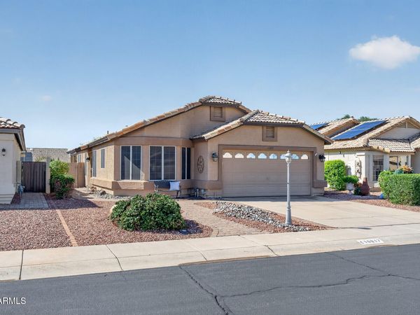10817 W IRMA Lane, Peoria, AZ 85373