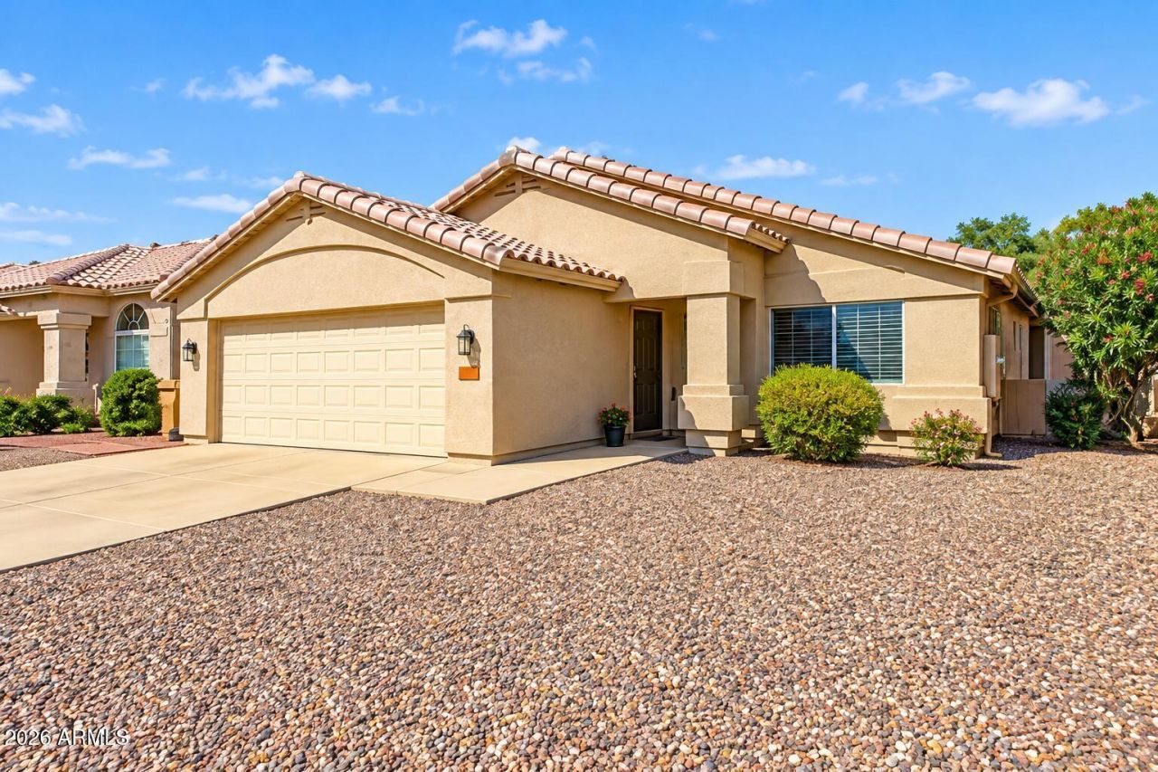 7414 W Eugie Avenue, Peoria, AZ 85381 Main Photo