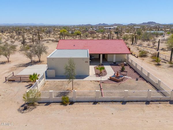 209 S HIDDEN VALLEY Road, Maricopa, AZ 85139