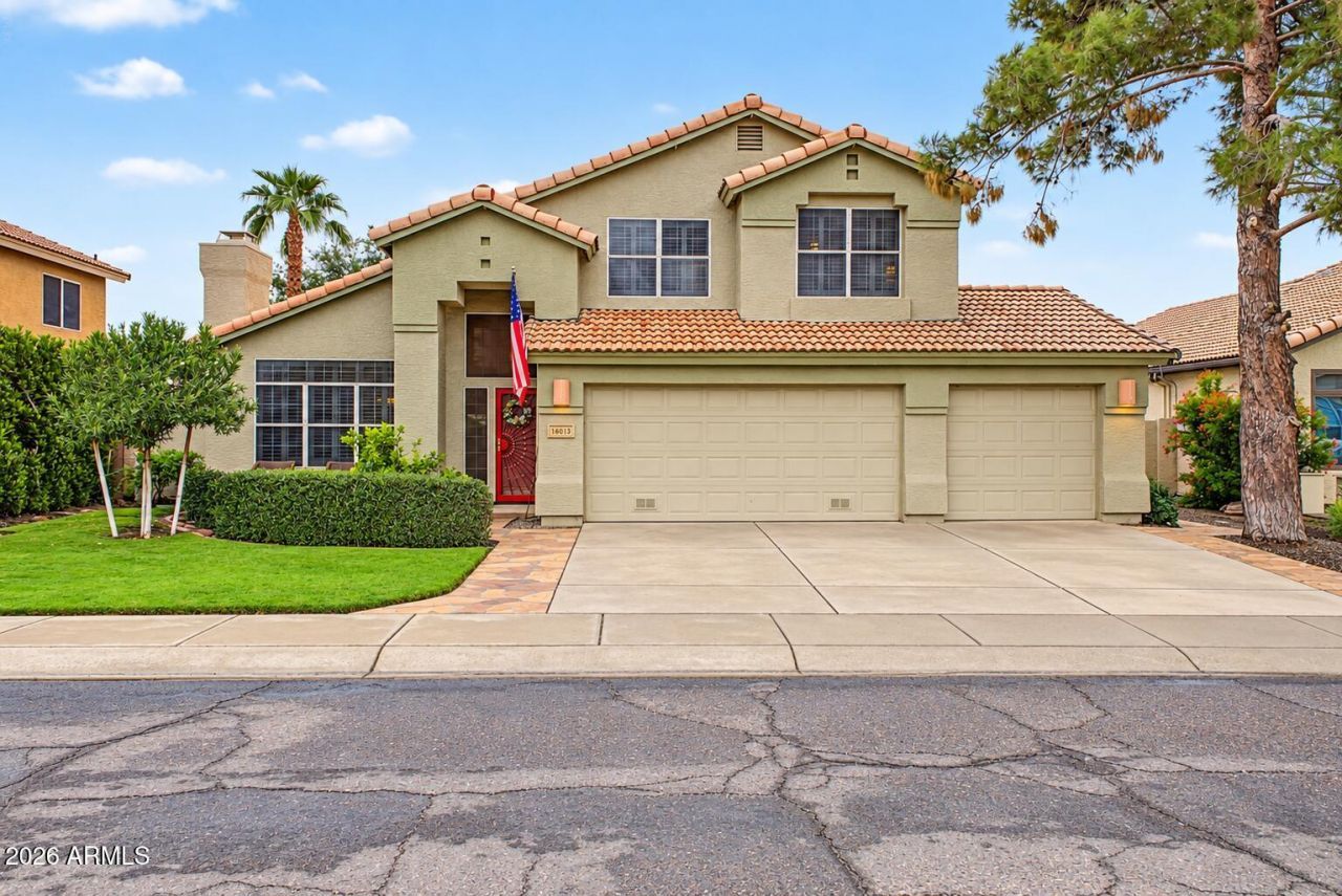 15013 S 47th Street, Phoenix, AZ 85044 Main Photo