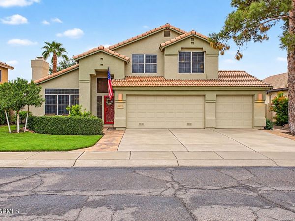15013 S 47TH Street, Phoenix, AZ 85044