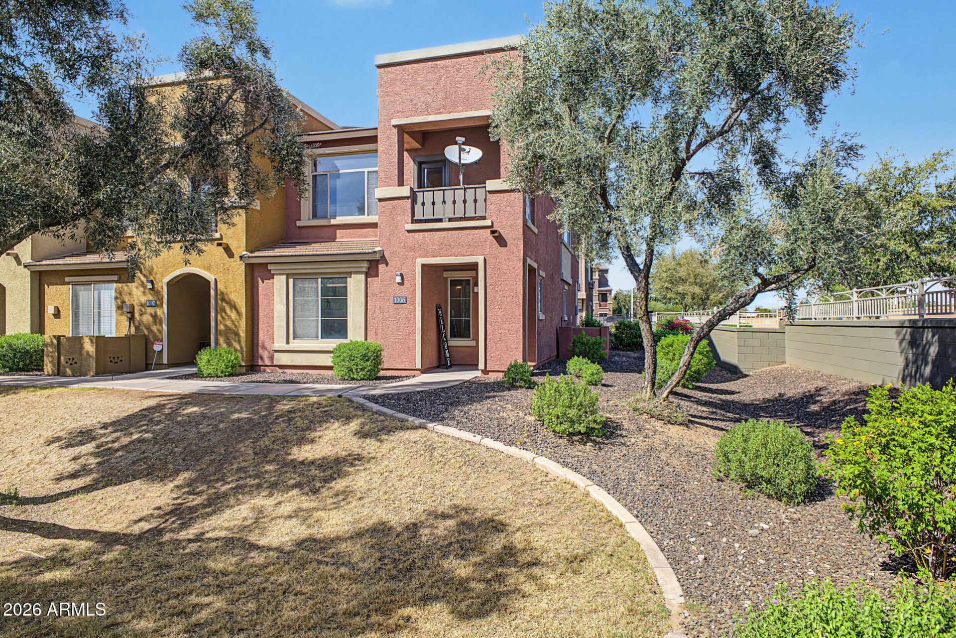 900 S 94th Street, Unit 1006, Chandler, AZ 85224 Main Photo