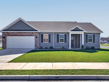 14596 BEATTY DR, ELKTON, VA 22827