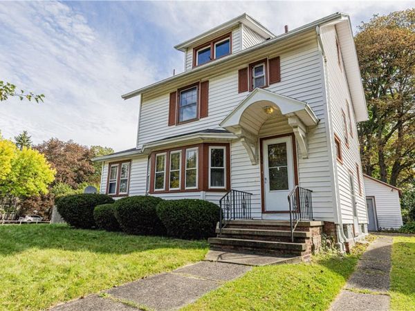 130 Bedford Street, Rochester, NY 14609