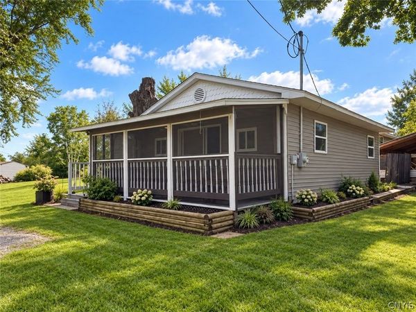 399 Pendergast Road , Phoenix, NY 13135
