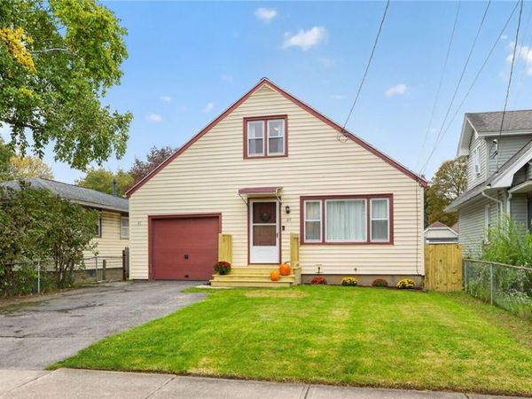 87 Knapp Avenue , Rochester, NY 14609