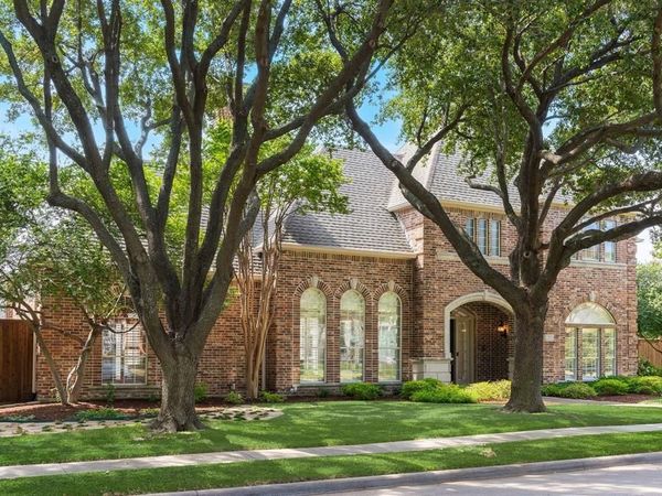5108 Water Haven Lane, Plano, TX 75093