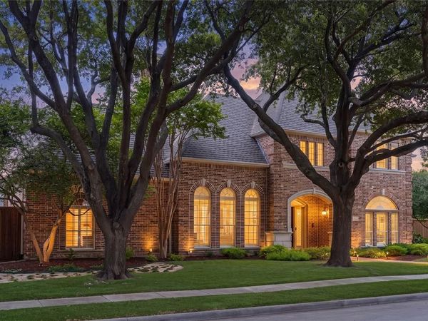 5108 Water Haven Lane, Plano, TX 75093