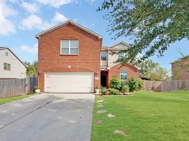 9607 Windridge Way, Dallas, TX 75217