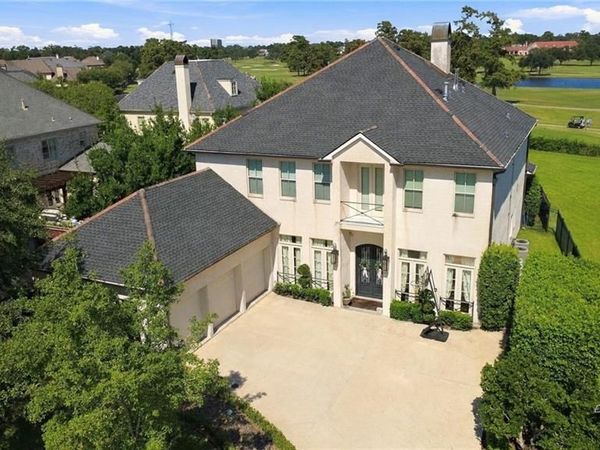 13 BERESFORD Drive, Metairie, LA 70001