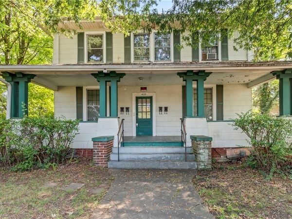 1409 W 4th Street, Winston-Salem, NC 27101