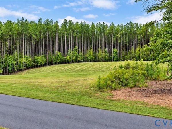 0 Old Forest Drive , Palmyra, VA 22963