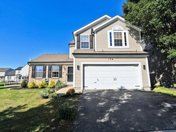 174 Regency Square, Maineville, OH 45039