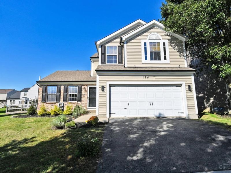 174 Regency Square, Maineville, OH 45039 Photo 1