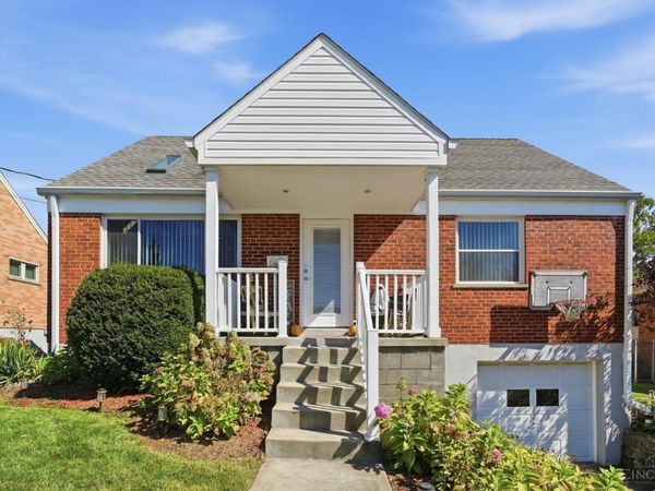 670 Libbejo Drive, Delhi Twp, OH 45233