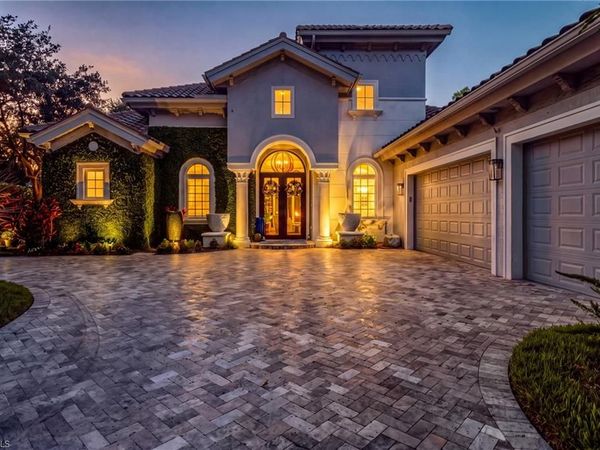 19819 Markward Crossing , ESTERO, FL 33928