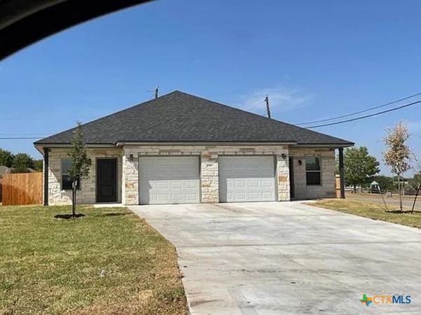 8502 Adams Lane , Temple, TX 76502