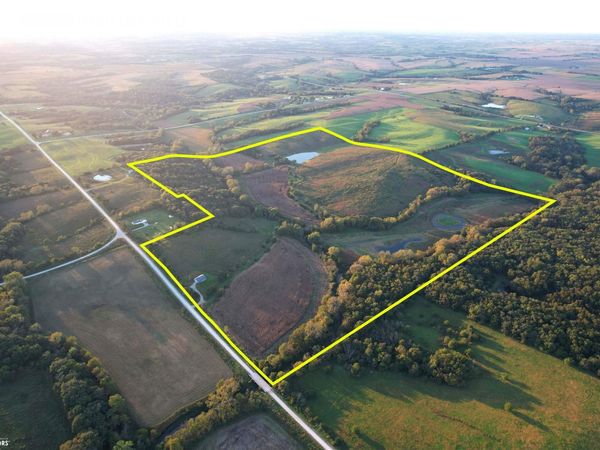 1873 Doyel Street, Osceola, IA 50213