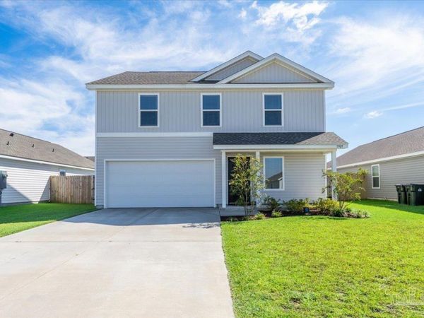 5909 Percheron Dr, Pensacola, FL 32526