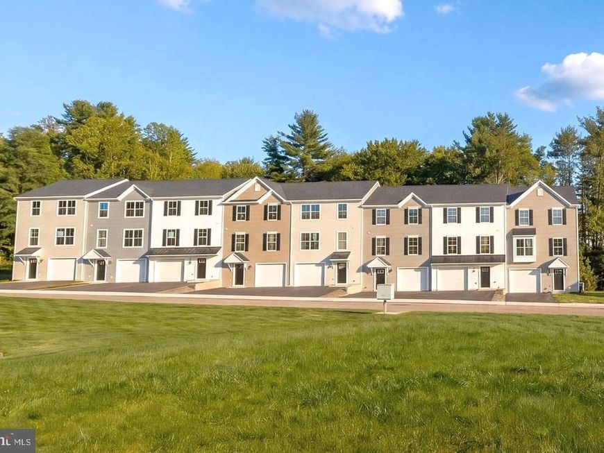 215 Pine Crest Village Drive, Unit LOT 15, Pine Grove, PA 17963 Main Photo