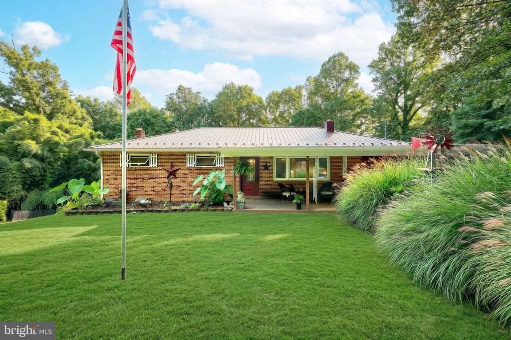 5400 LEWISBERRY ROAD, DOVER, PA 17315