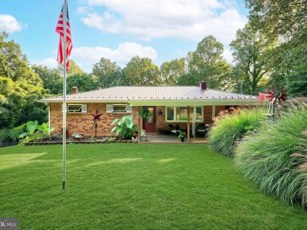5400 LEWISBERRY ROAD , DOVER, PA 17315