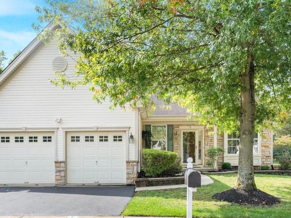 52 MORNING GLORY DRIVE, MARLTON, NJ 08053