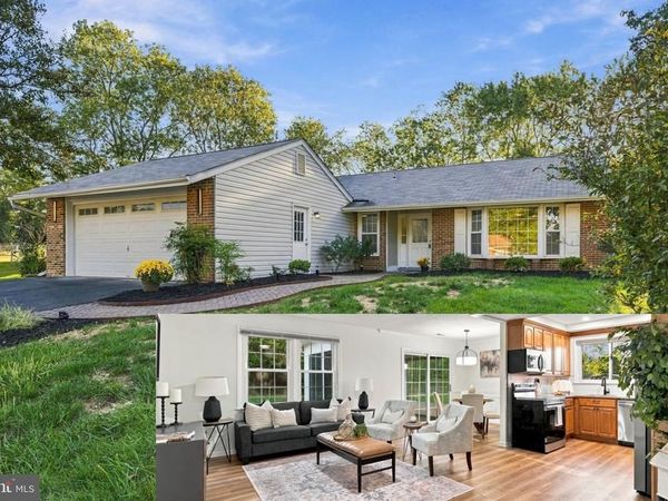 12073 PIERCE ROAD, WALDORF, MD 20601