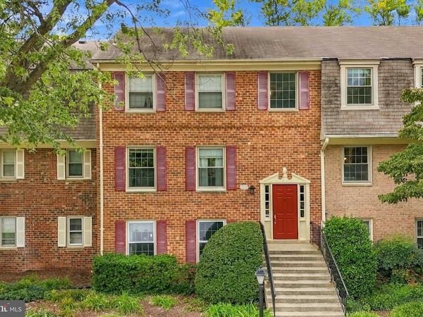 6008 WESTCHESTER PARK DRIVE, Unit 302, COLLEGE PARK, MD 20740