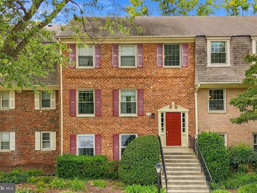 6008 Westchester Park Drive, Unit 302, College Park, MD 20740 Main Photo