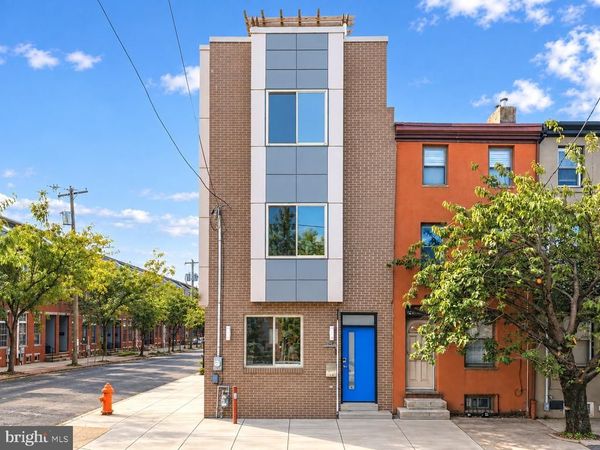1256 N HOWARD STREET, PHILADELPHIA, PA 19122