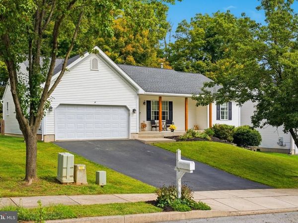 41 ROCK HAVEN COURT, READING, PA 19606