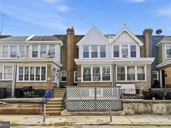 6710 GUYER AVENUE, PHILADELPHIA, PA 19142